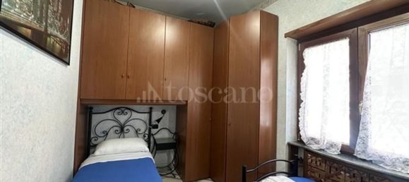 5 rooms Apartment in Rome, Italy No. 181962 12