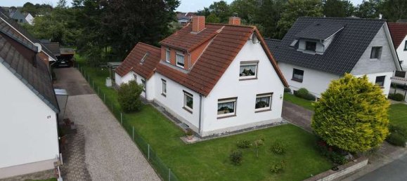 3 chambres Maison à Plon, Germany No. 321743 4