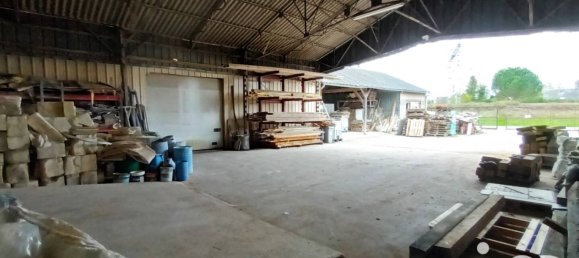 Bâtiment à Noyers-sur-Cher, France 834m² No. 217021 2