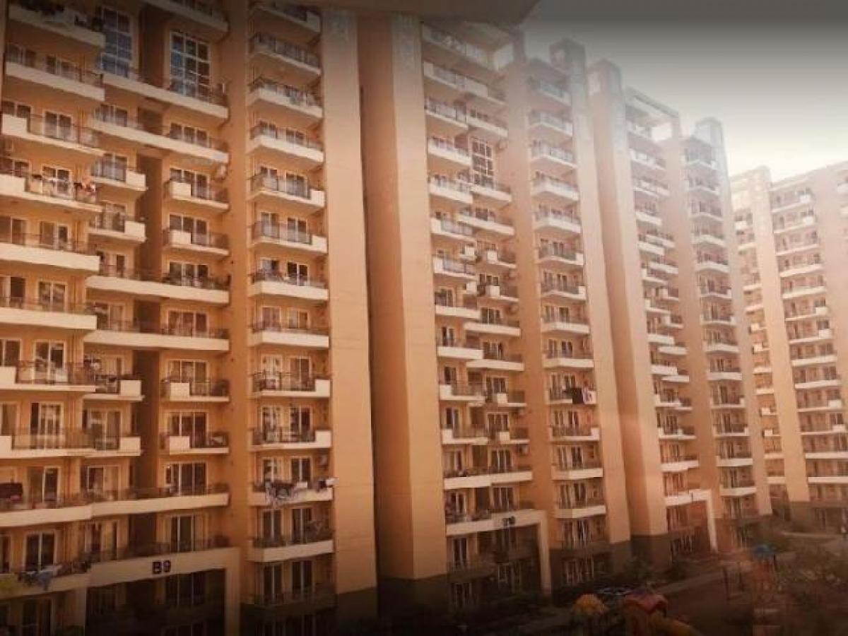 3 Schlafzimmer Haus in Gurgaon, India, Nr. 18325