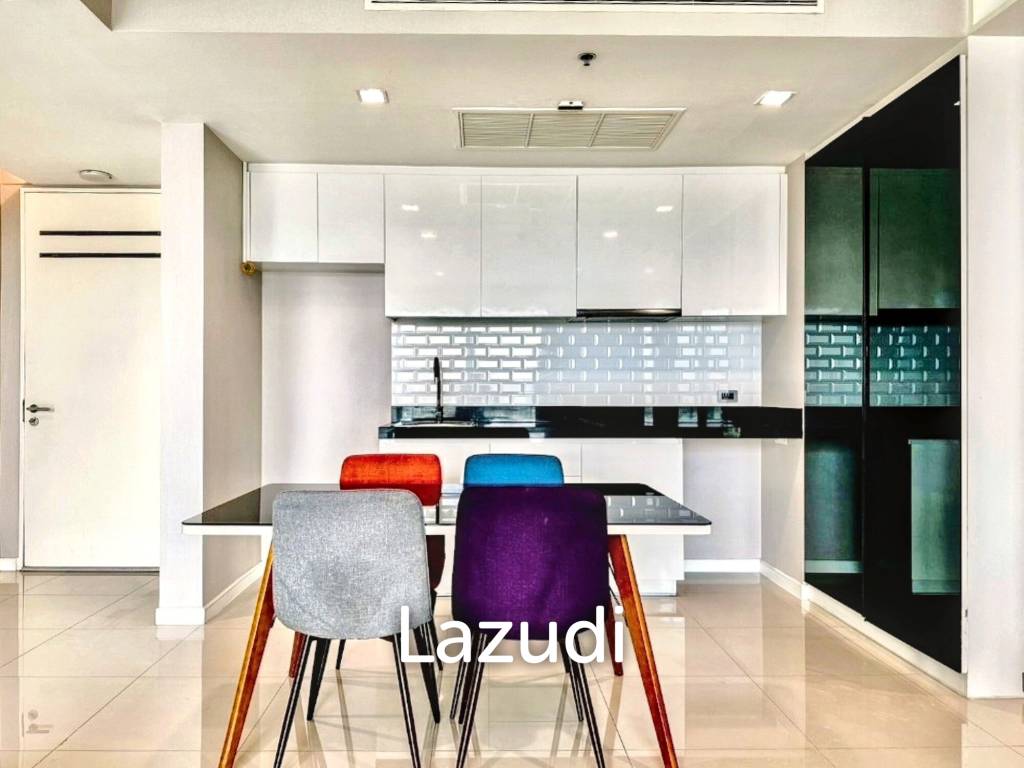 2 bedrooms Condo in Railay Beach, Thailand No. 26738