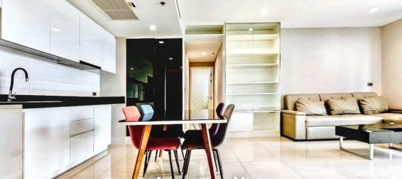 2 bedrooms Condo in Railay Beach, Thailand No. 26738 2