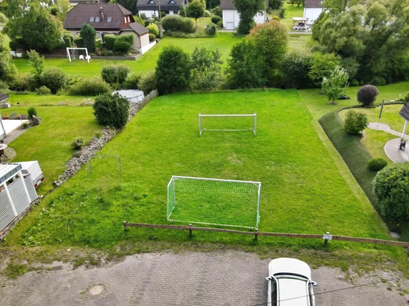 Земельный участок в Ольпе, Германия № 357735