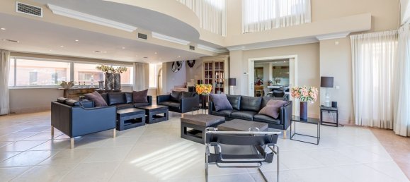 Penthouse T5 em Marbella, Spain N.º 34182 4