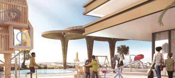 1 bedroom Apartment in Ras Al Khaimah, UAE No. 96697 5