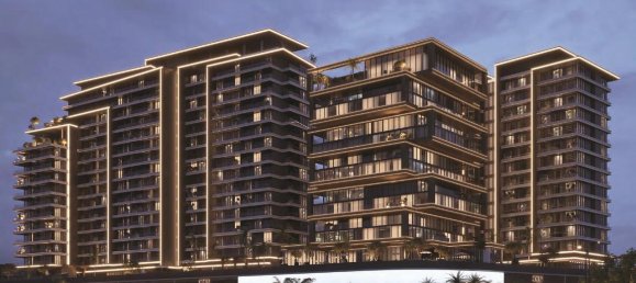 1 bedroom Apartment in Ras Al Khaimah, UAE No. 96697 11