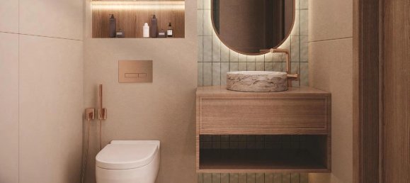 1 bedroom Apartment in Ras Al Khaimah, UAE No. 96697 7