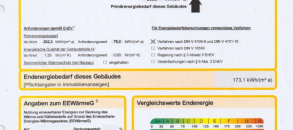 9 rooms Building in Unna, Germany No. 277055 12