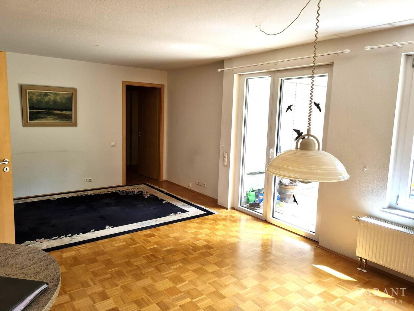 2-Zimmer Wohnung in Stuttgart, Germany, Nr. 3141