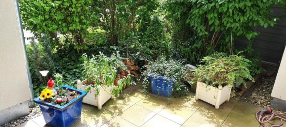 2-Zimmer Wohnung in Stuttgart, Germany, Nr. 3141 2