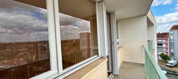 Apartamento T3 em Poitiers, France N.º 313940 10