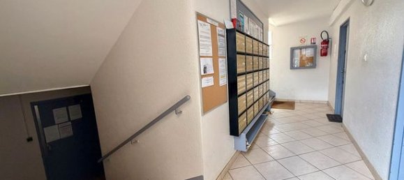 Apartamento T3 em Poitiers, France N.º 313940 2