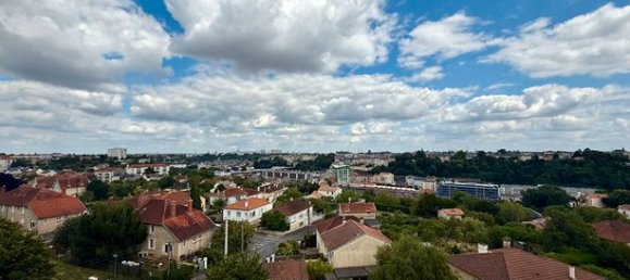 Apartamento T3 em Poitiers, France N.º 313940 11