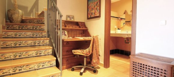 Duplex T4 em Mijas, Spain N.º 40373 21