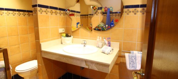 Duplex T4 em Mijas, Spain N.º 40373 22