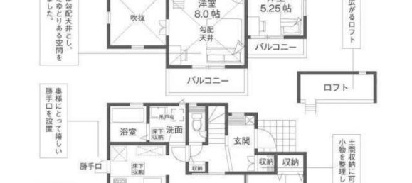 Casa de 4 dormitorios en Hyogo, Japan No. 2647 2