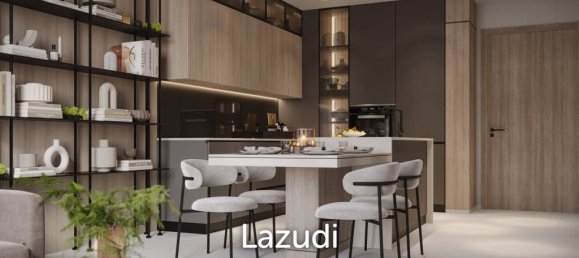 Apartamento de 2 dormitorios en Dubai, UAE No. 17973 2