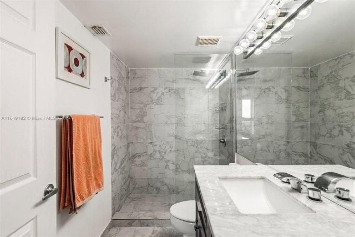 2 غرف نوم منزل في Miami, USA رقم 229393