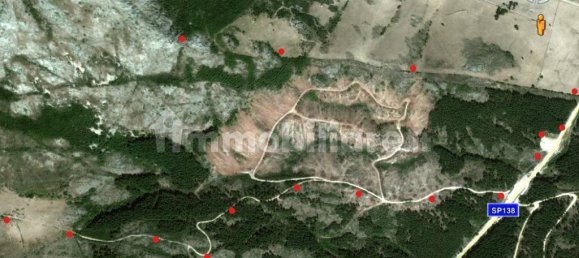 Terrain à Berchidda, Italy 535657m² No. 119610 17