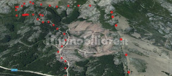 Terrain à Berchidda, Italy 535657m² No. 119610 19