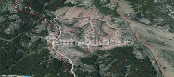 Terrain à Berchidda, Italy 535657m² No. 119610 18