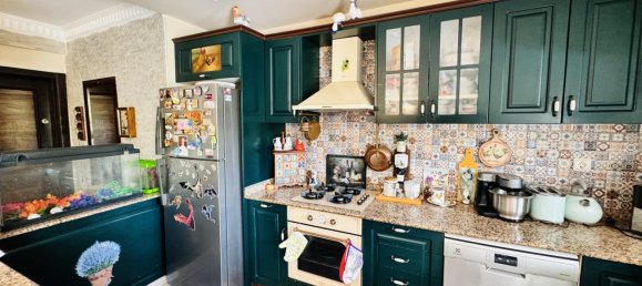 Apartment 2+1 in Mersin, Turkey No. 27728 4