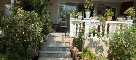 Apartment 2+1 in Mersin, Turkey No. 27728 15