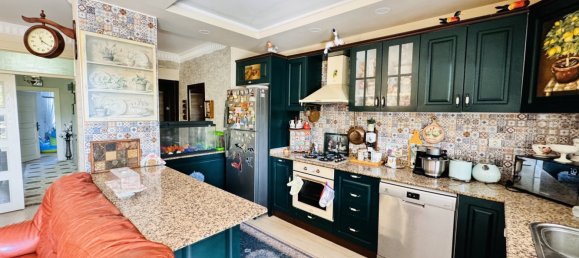 Apartment 2+1 in Mersin, Turkey No. 27728 6