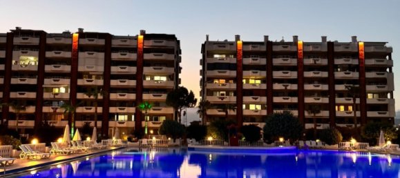 Apartment 2+1 in Mersin, Turkey No. 27728 13