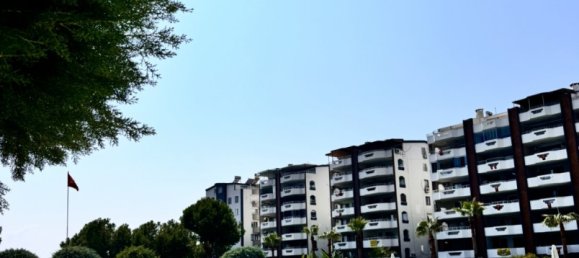 Apartment 2+1 in Mersin, Turkey No. 27728 24