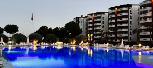 Apartment 2+1 in Mersin, Turkey No. 27728 10