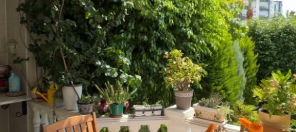 Apartment 2+1 in Mersin, Turkey No. 27728 20