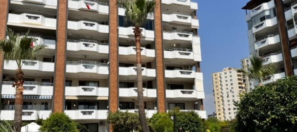 Apartment 2+1 in Mersin, Turkey No. 27728 21