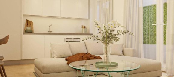 2 rooms Apartment in Naples, Italy No. 30939 2