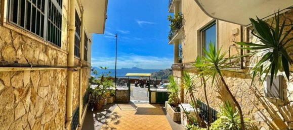 2 rooms Apartment in Naples, Italy No. 30939 15