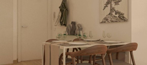 2 rooms Apartment in Naples, Italy No. 30939 5