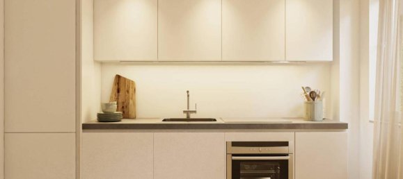 2 rooms Apartment in Naples, Italy No. 30939 3