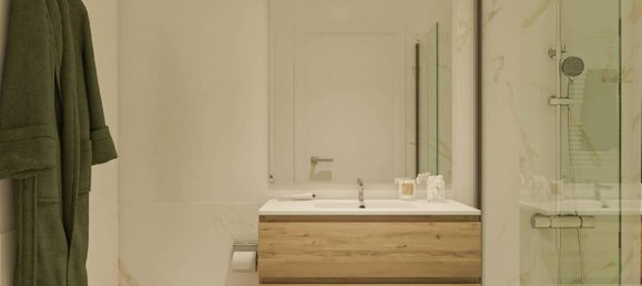 2 rooms Apartment in Naples, Italy No. 30939 6