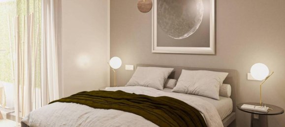 2 rooms Apartment in Naples, Italy No. 30939 10