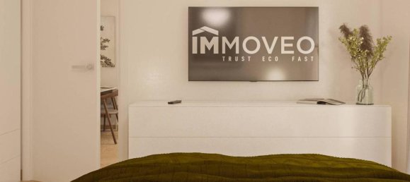 2 rooms Apartment in Naples, Italy No. 30939 8