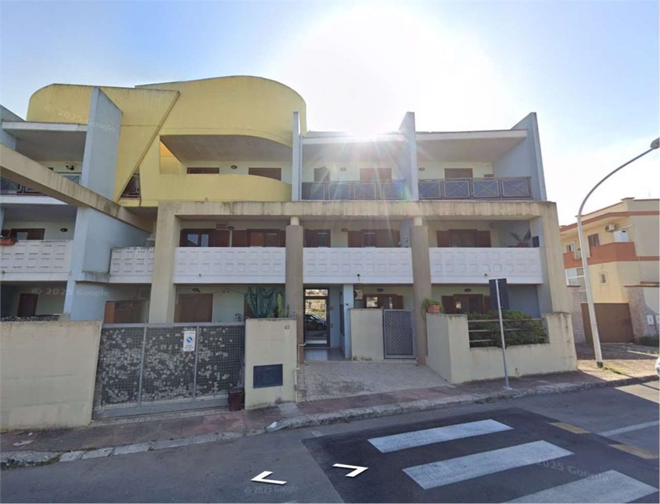 7 bedrooms Apartment in Monteiasi, Italy No. 358392