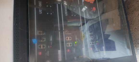 قطعة أرض في Gualchos, Spain رقم 159102 8