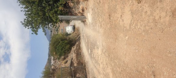 قطعة أرض في Gualchos, Spain رقم 159102 27