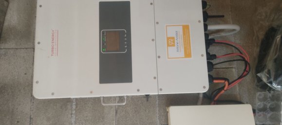 قطعة أرض في Gualchos, Spain رقم 159102 6