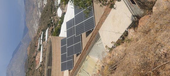 قطعة أرض في Gualchos, Spain رقم 159102 37