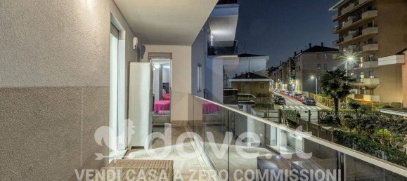 1 chambre Appartement à San Giuliano Milanese, Italy No. 221421 14