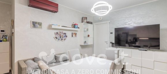 1 chambre Appartement à San Giuliano Milanese, Italy No. 221421 5