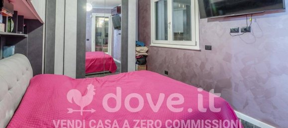 1 chambre Appartement à San Giuliano Milanese, Italy No. 221421 7