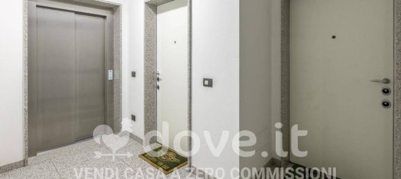1 chambre Appartement à San Giuliano Milanese, Italy No. 221421 15