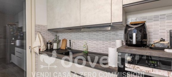 1 chambre Appartement à San Giuliano Milanese, Italy No. 221421 6